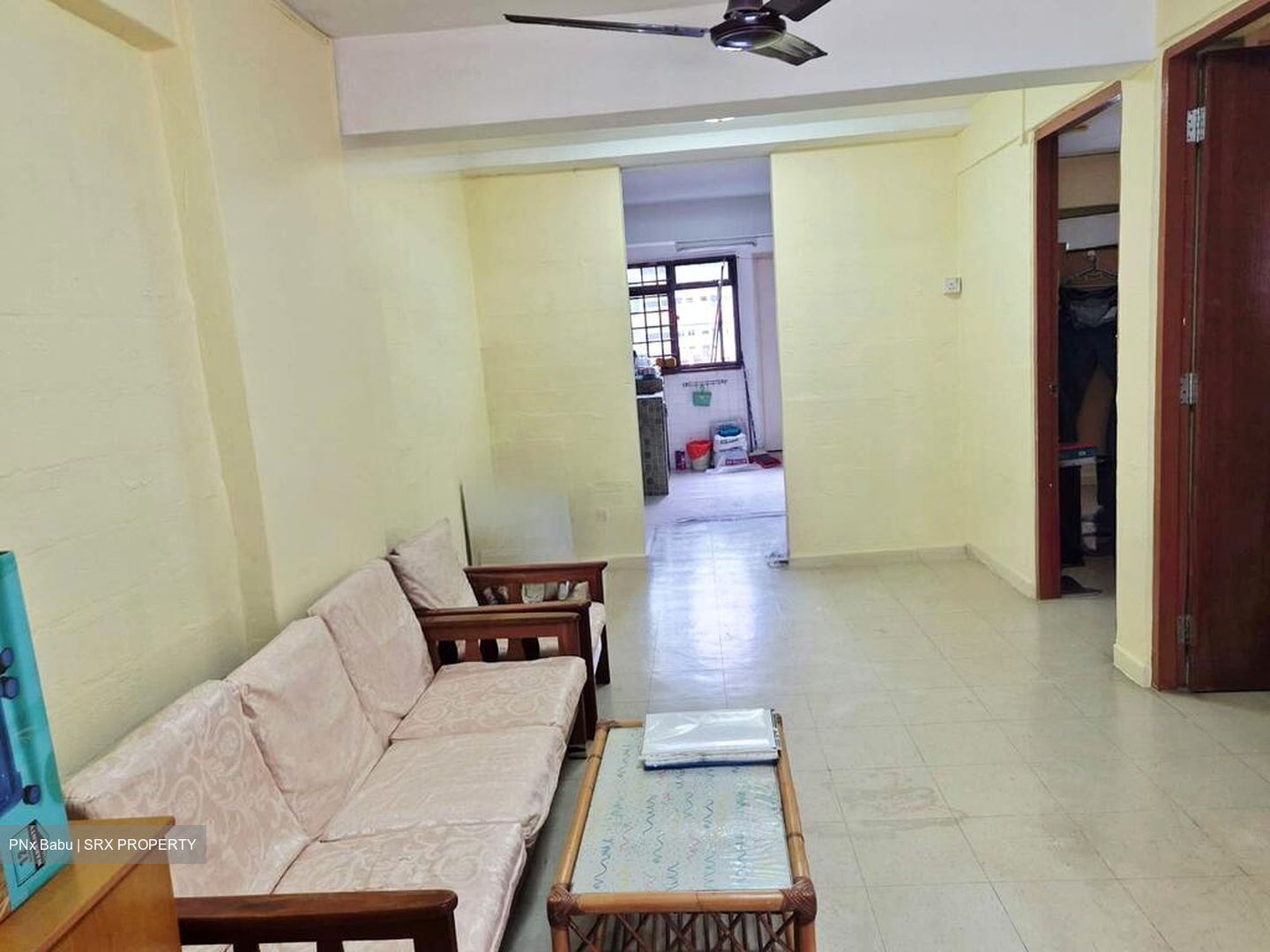 Blk 11 BOON KENG VILLE (Kallang/Whampoa), HDB 3 Rooms #519662231